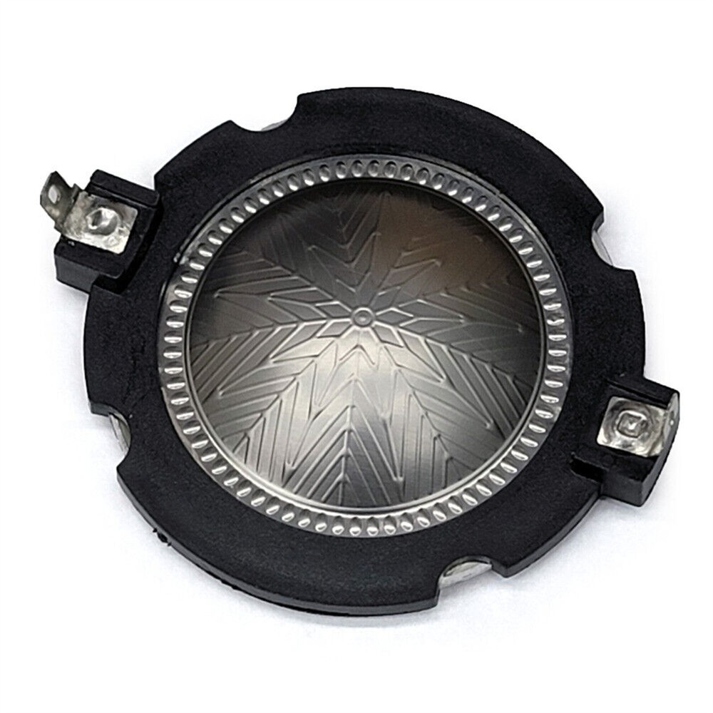 2* For JBL / Selenium RPD220Ti Replacement Diaphragm 8ohm 44.4mm