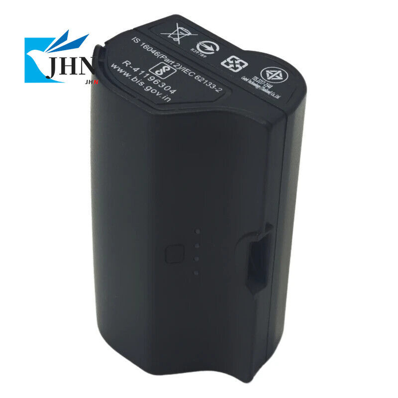 Rechargeable Li-ion Battery Pack 121320 for Trimble TSC7 Data Controller