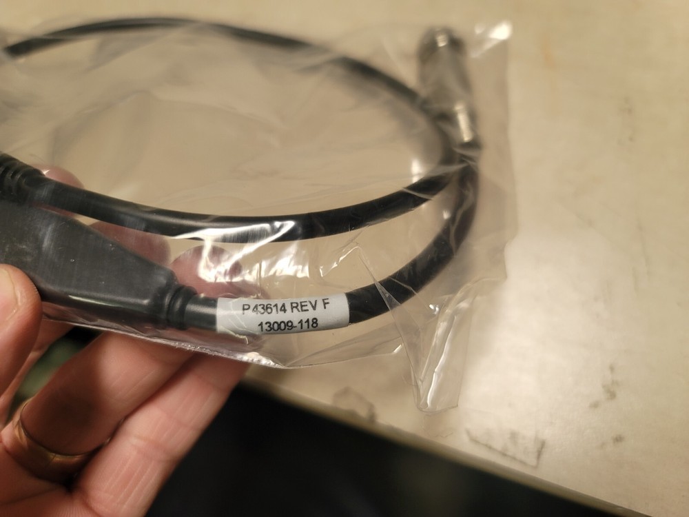 Stryker Synk 4K Wireless Transmitter 0240031075 NOB!