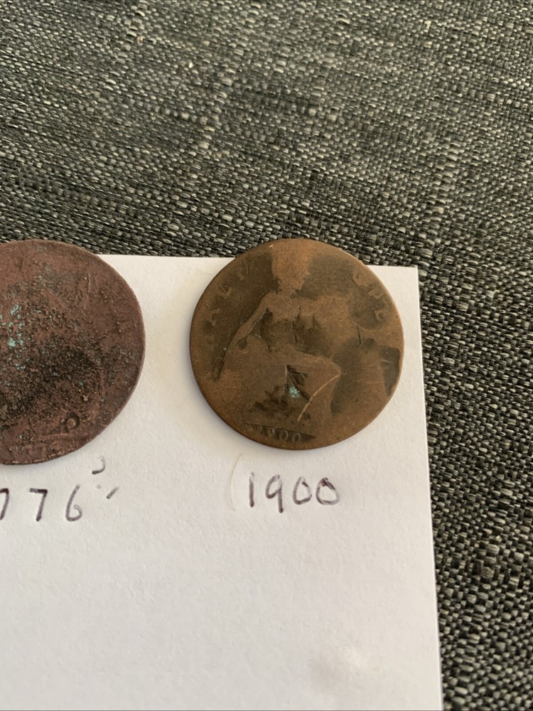 British Coin Bundle