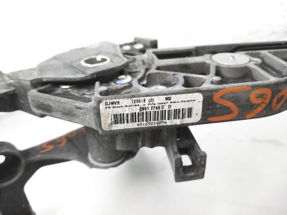2013-2018 Ford C-Max 2.0L Parking E Brake Emergency Handle Cv61-2780-Cd