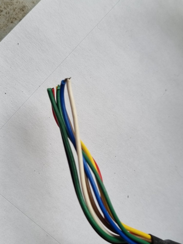 MKS 627D11TDC2P BARATRON CAPACITANCE MANOMETER (R2S9.8B2)