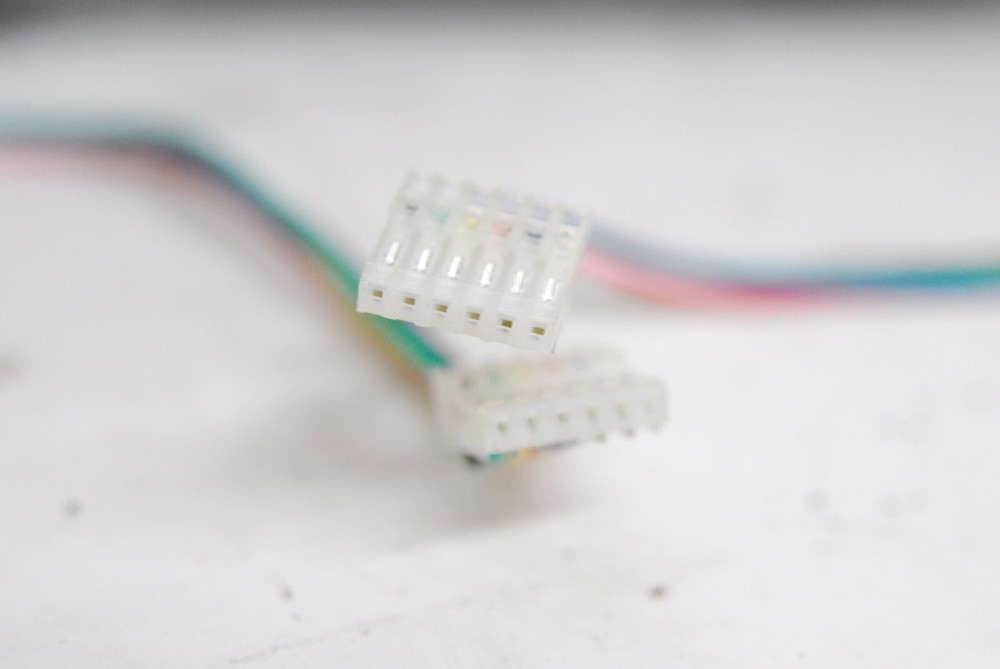 Beckman DU 530 - Lamp, Slit, Filter Wheel Assembly