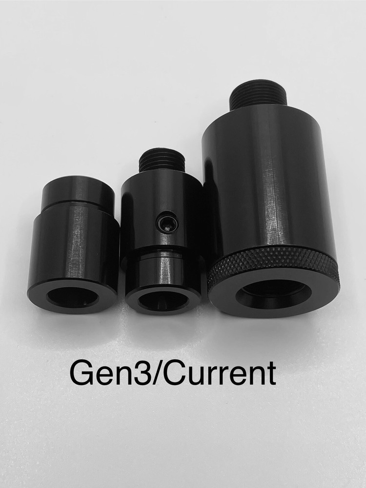 Umarex Notos Plenum Kit Gen3/Current