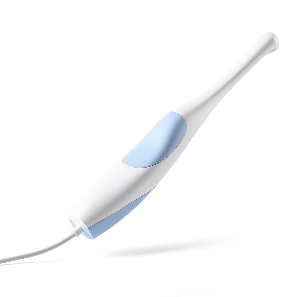 Dental High Resolution Interface Intraoral Camera 8 White Cold Light LEDs USB