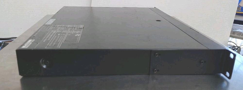 Denon Professional DN-500R SD/USB Recorder - Power Tested