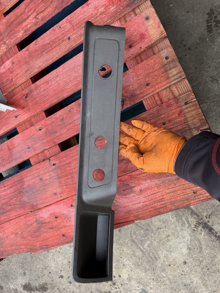 KENWORTH DASH PANEL S18 1037 22721