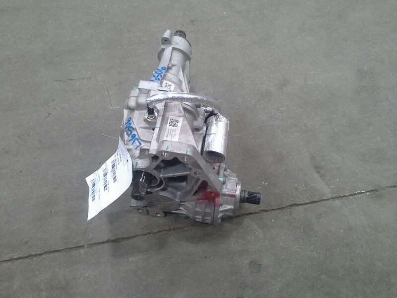 2024 Buick Envision 4X4 Transfer Case