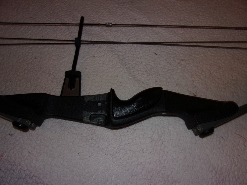 Darton 50MXR Compound Bow
