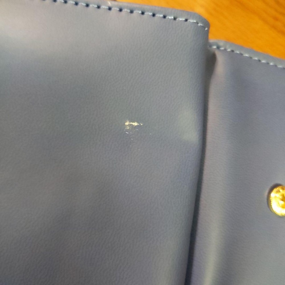 Snoopy folding wallet #CB