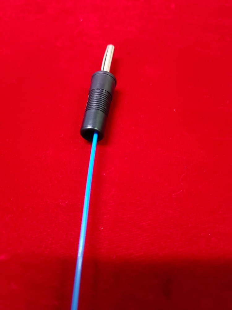 4A CYSTOSCOPE BUGBEE ELECTRODE 4fr/47cm 5 PIECES