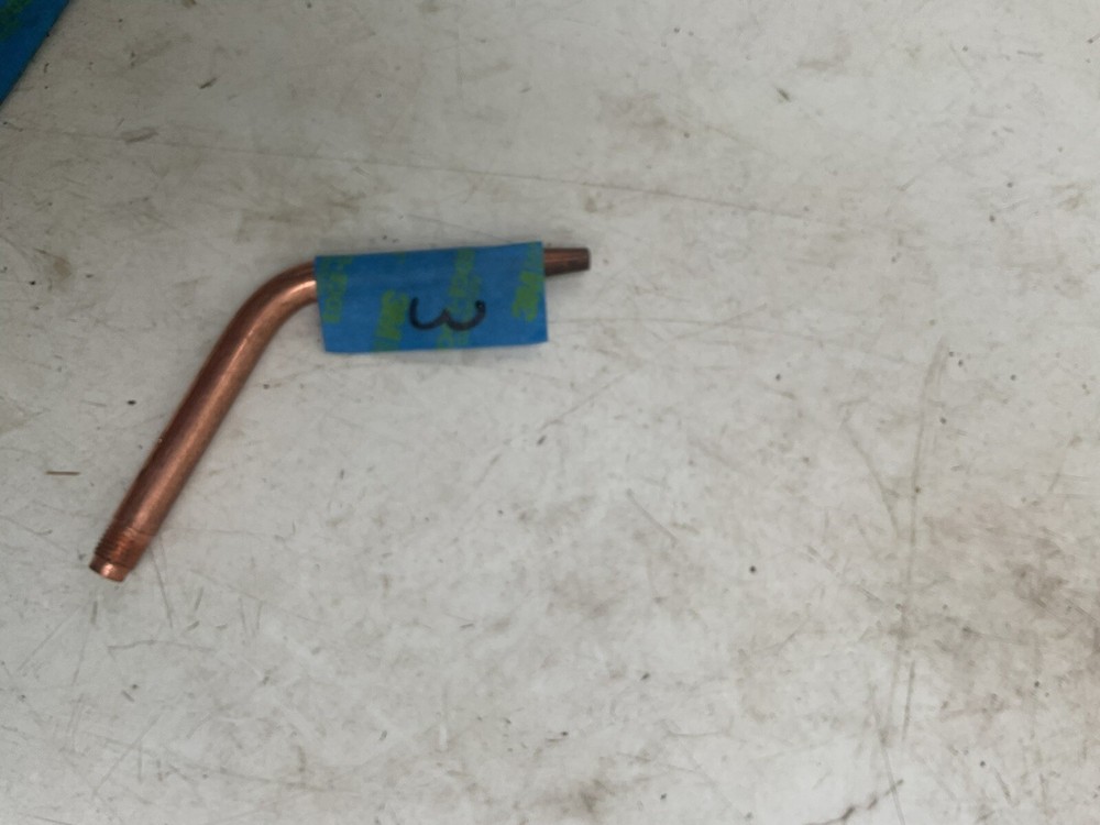 Harris Welding Brazing Torch Tip #5