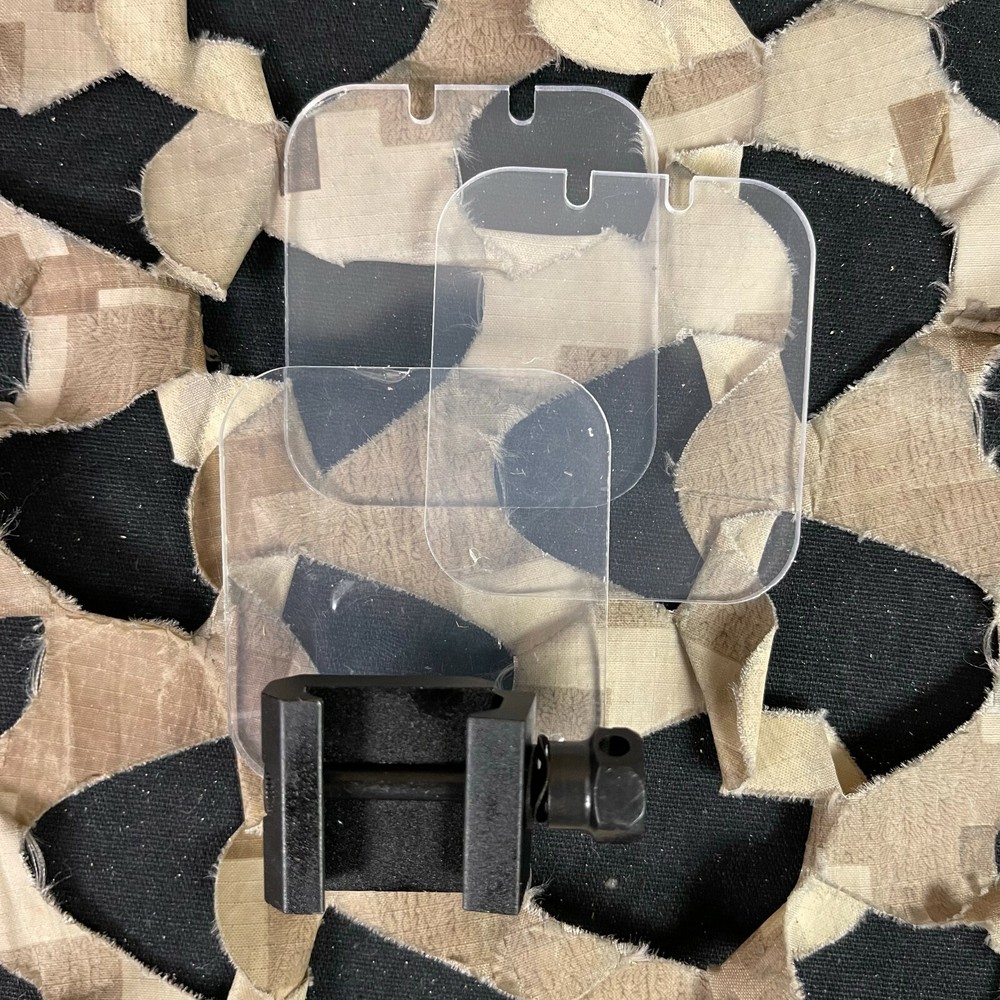 NEW ASG Mount Lens Protection (18433)