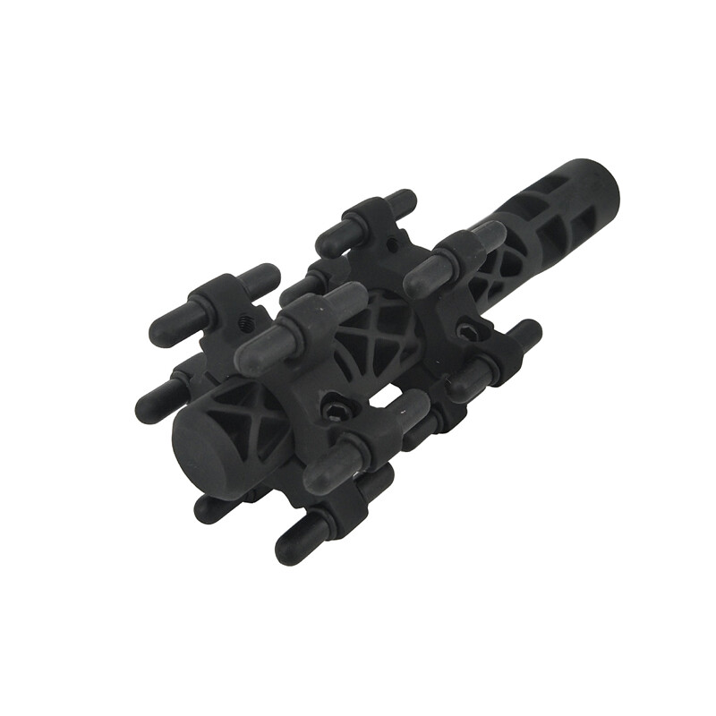 Adjustable Stabilizer 6.5" Compoundbow Hunting Balance Hitting Accuracy Balance