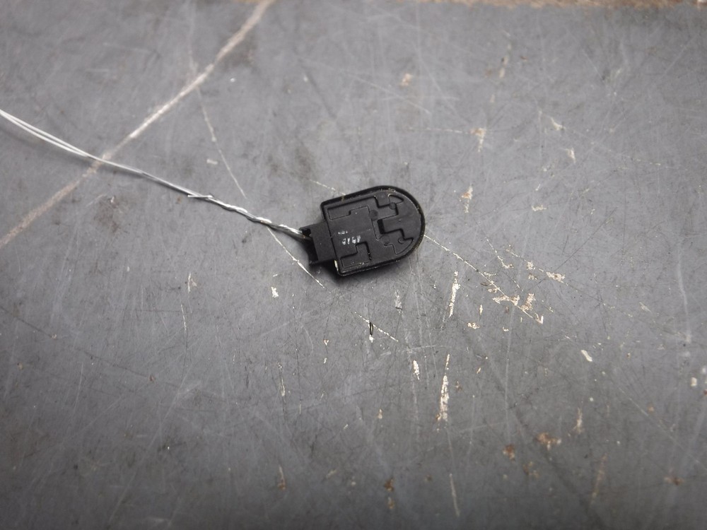 2015 SEADOO SPARK ACE 900 STOP SWITCH BUTTON OEM 278002676