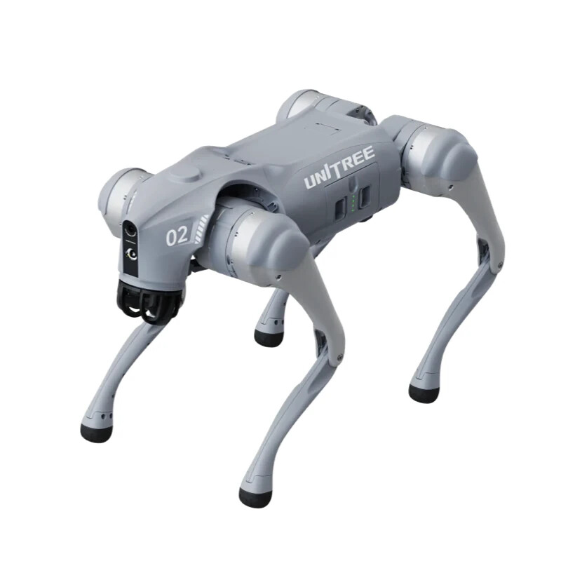 Unitree Go2 Pro Robot Dog