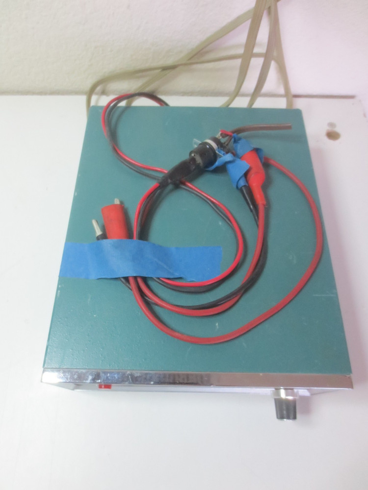 Heathkit HWA-202-1 AC Power Supply TESTED