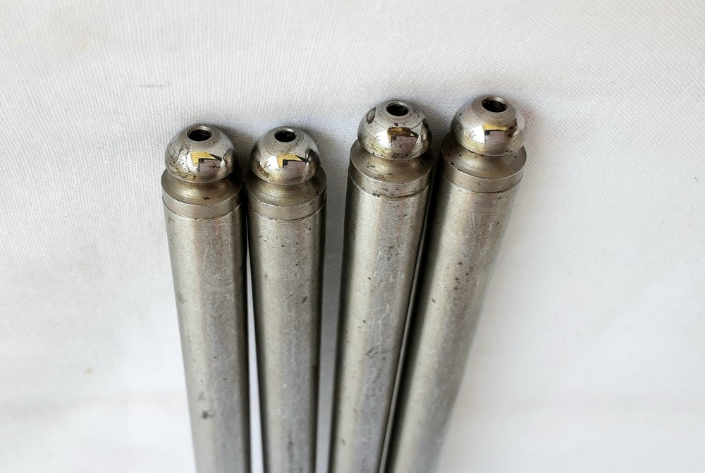 Harley-Davidson 1996 Electra Glide EVO Adjustable Pushrods 4's