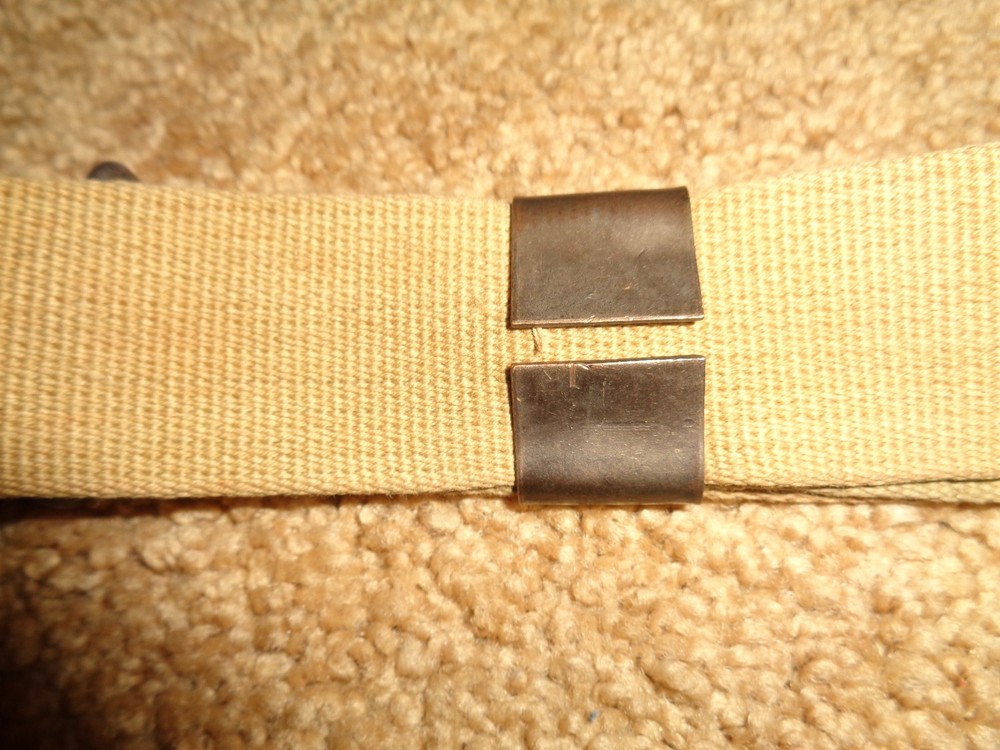 NOBUCKL CANVAS SLING