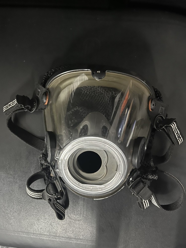 SCOTT AV2000 (Small)