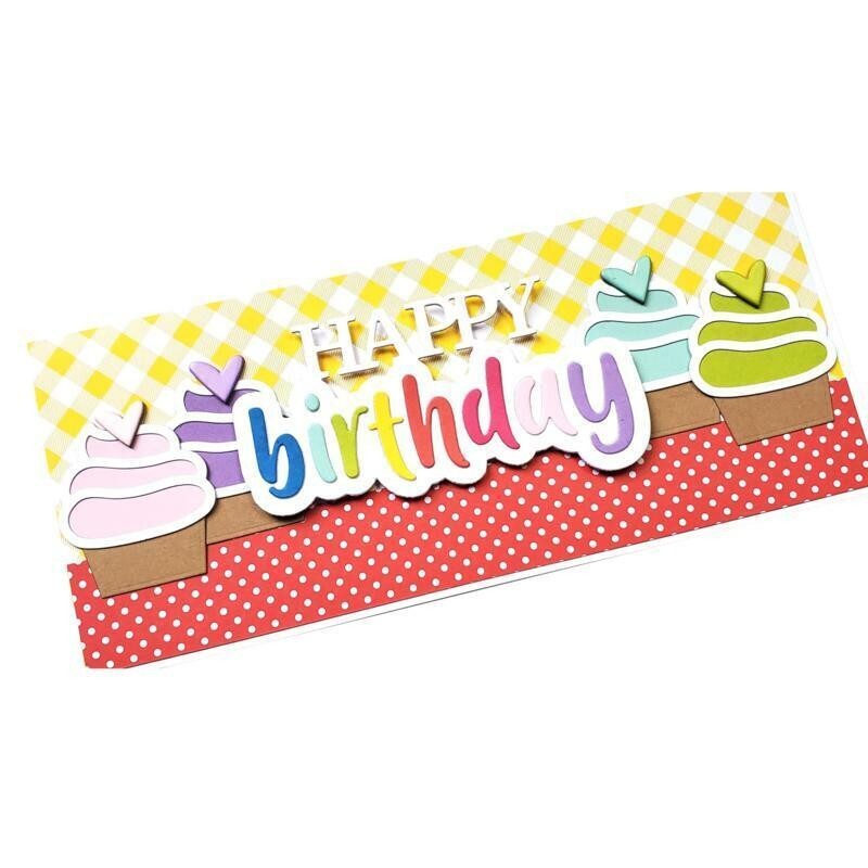 Kingston Crafts Essentials 84-count Paper Pack New