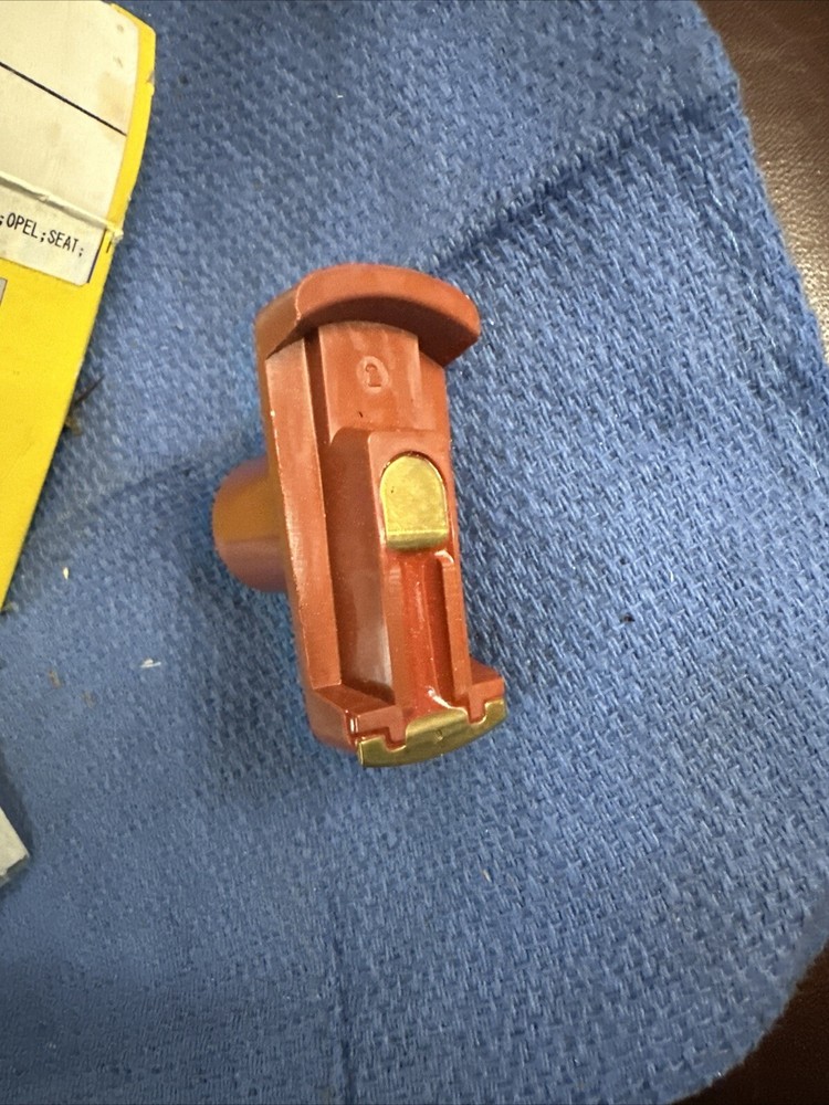 Distributor Rotor Direct Fit 173-7917