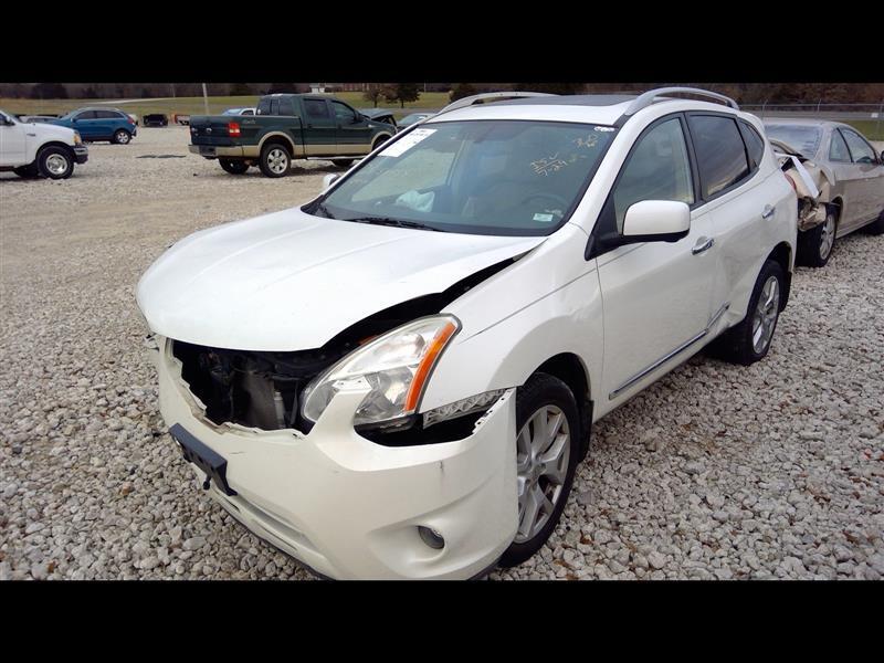 A/C Selector Switch fits 2012 Nissan Rogue AC automatic temperature contro