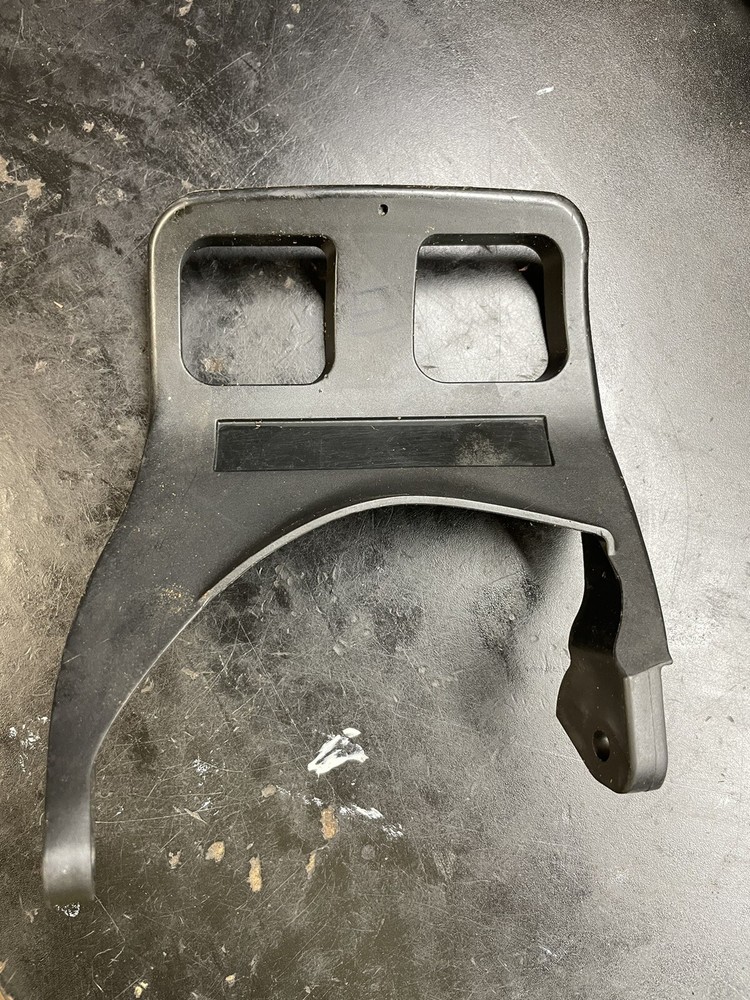 OEM SOLO 665 675 681 Brake Handle