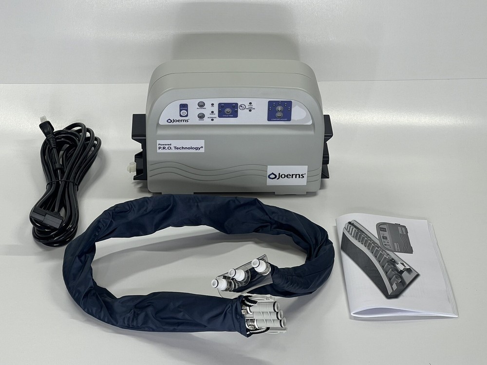 Joerns PMP-CU Matt Controller Control Unit - NEW