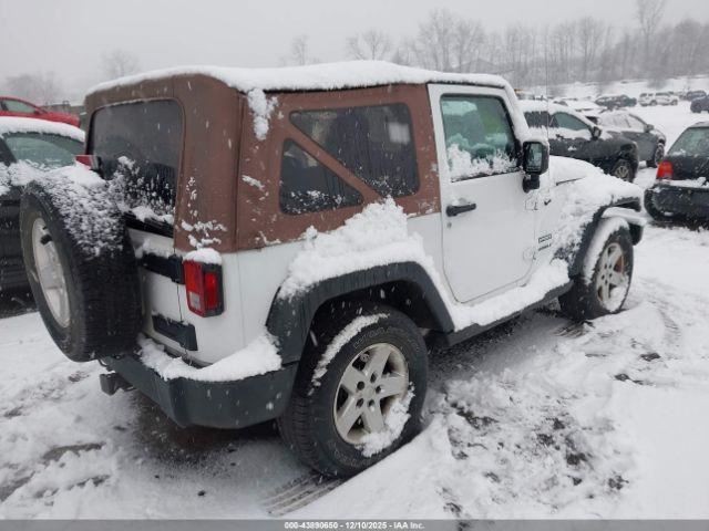 TJ 2011 Transmission Shift 1007212