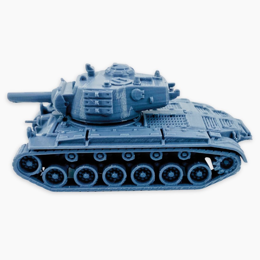 M45 Pershing