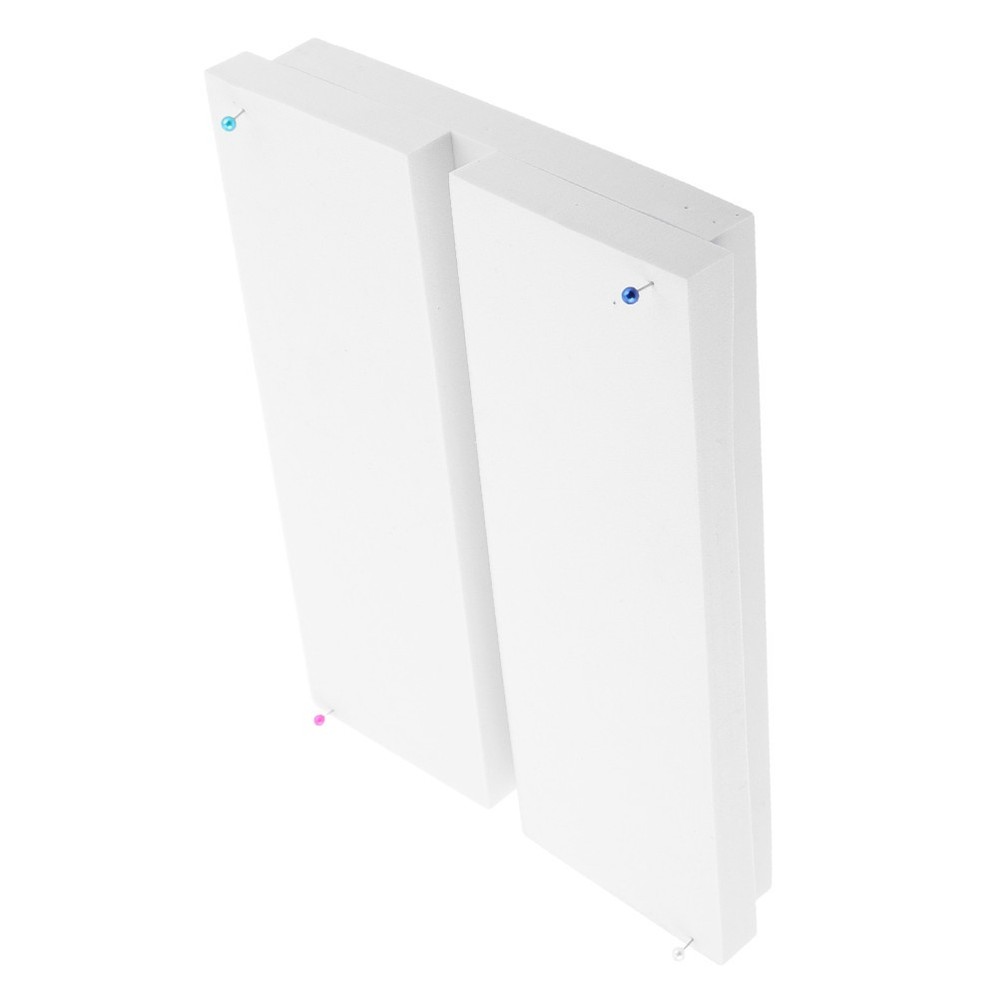 Specimen Display Board Insect Mounting Plate Butterfly Preservation