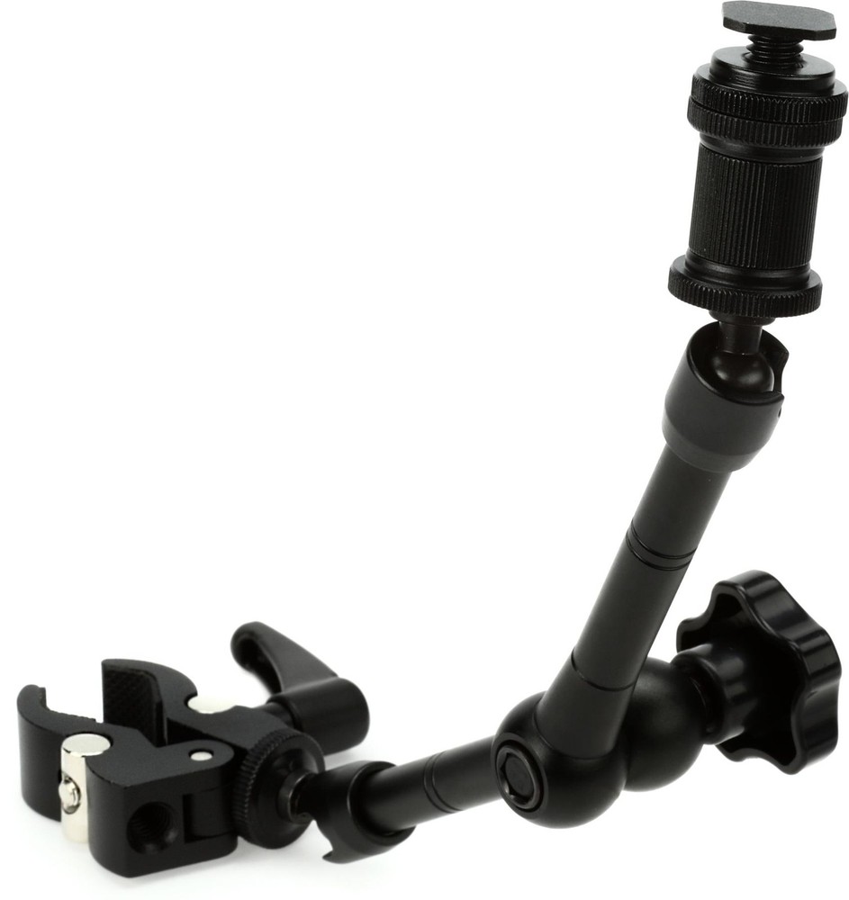 Zoom HRM-11 Handy Recorder Mount (11 inch)