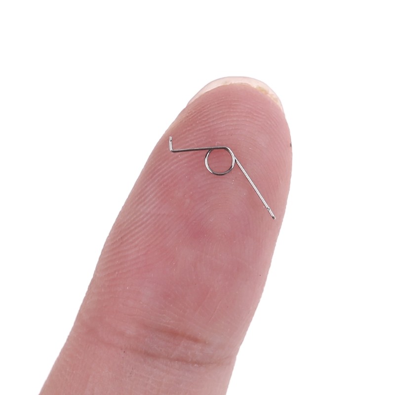 10Pieces Adaptive Motor Springs for Trigger Buttons Springs