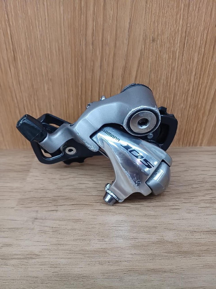 RD-5701 Rear Derailleur
