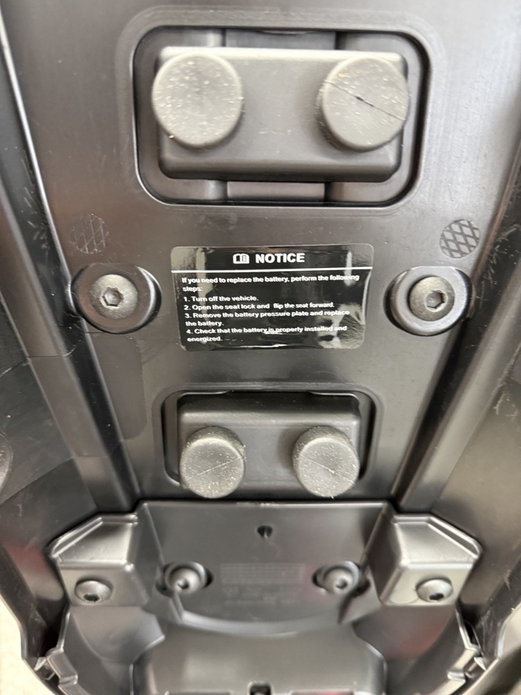 Altis Sigma E-Motags AirTag Mount