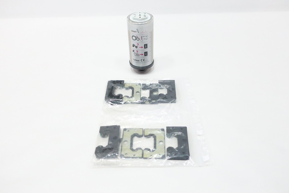 Sepro AM00007774 Automatic Machine Lubricator