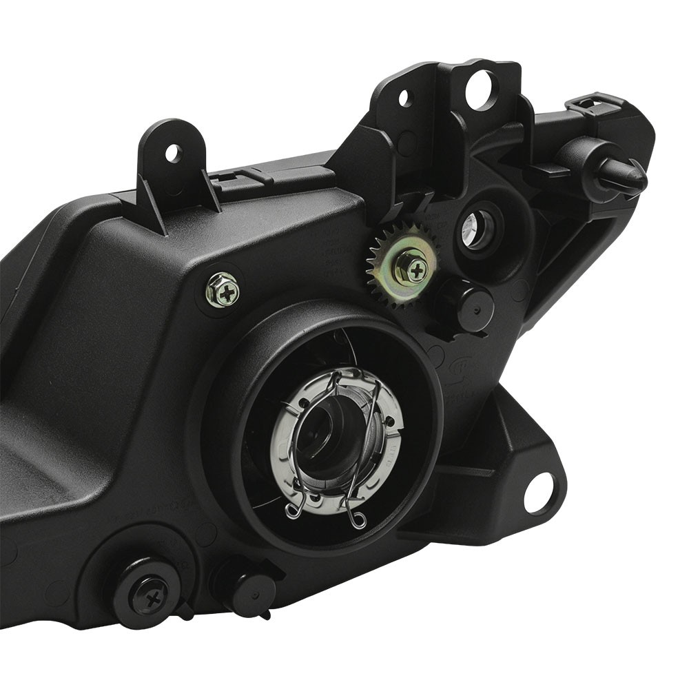 Front Headlight Light Lamp Assembly Housing For Kawasaki VERSYS 650 ABS 2015-16