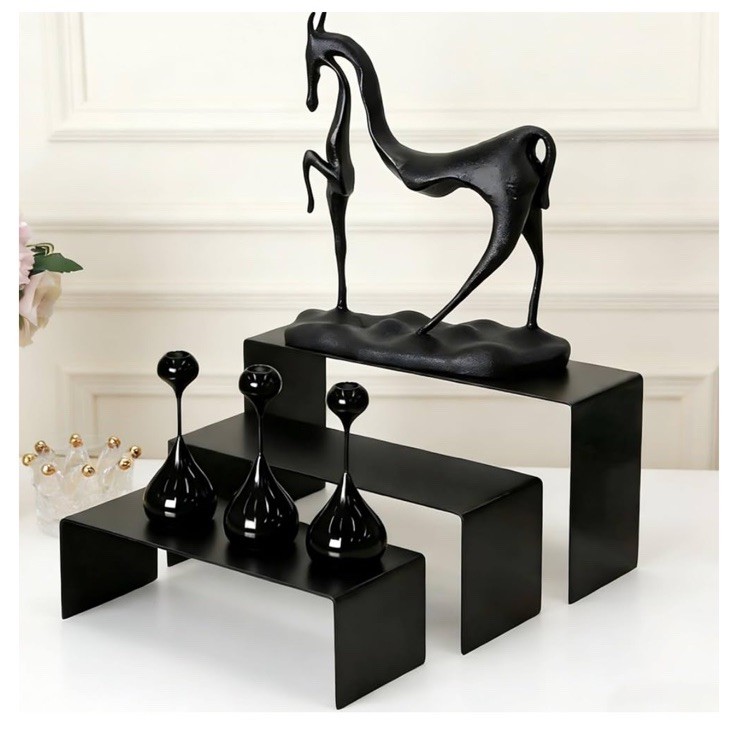 K Kaidiyin Display Risers 3 Sizes