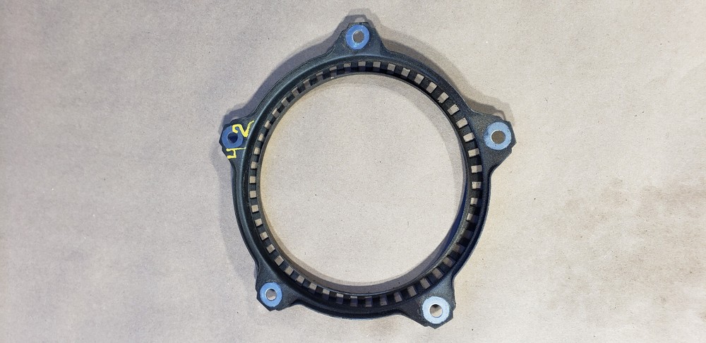 2009 - 2014 BMW S1000RR Front ABS Ring OEM