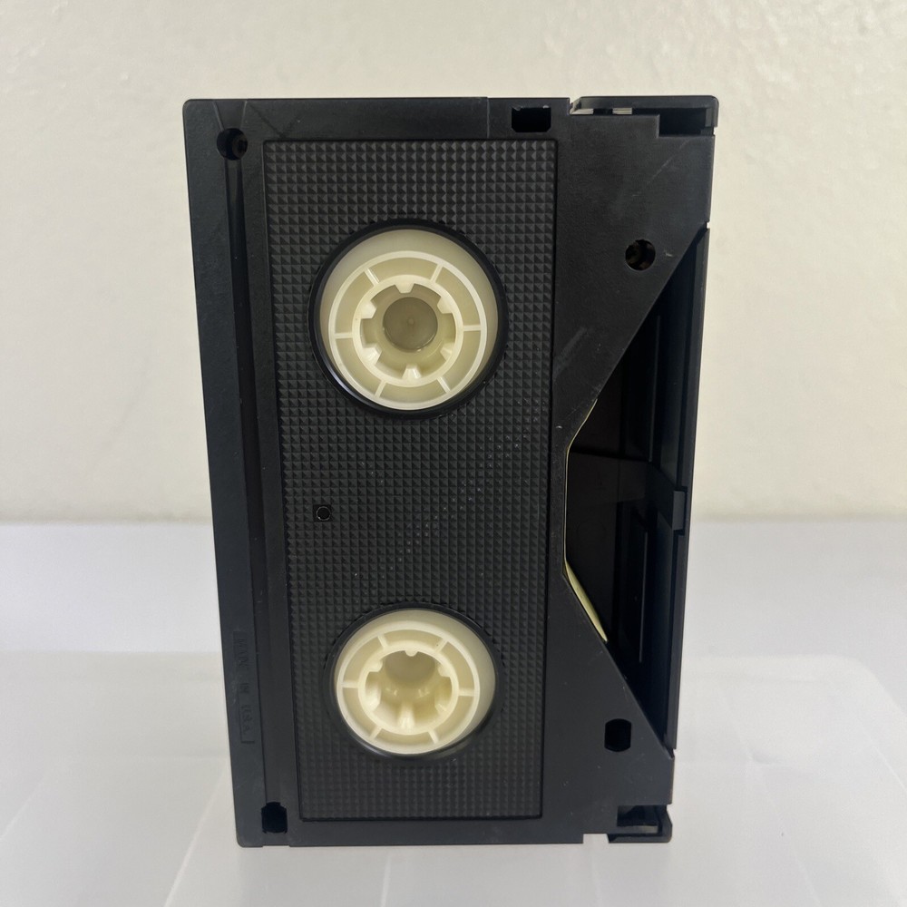 FAME MGM GATEFOLD BETA BETAMAX!