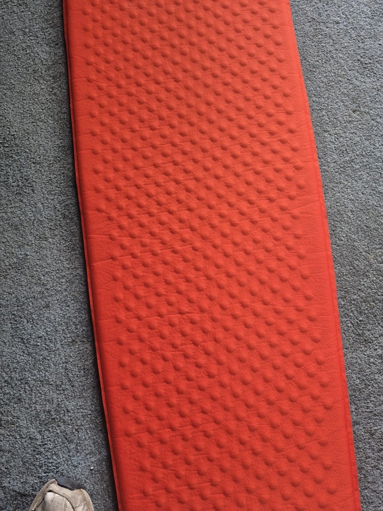 Therm-a-Rest ProLite Self-Inflating Sleeping Pad Regular