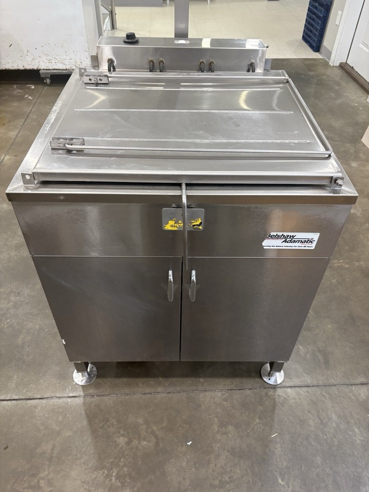Belshaw 624 Electric Donut Fryer