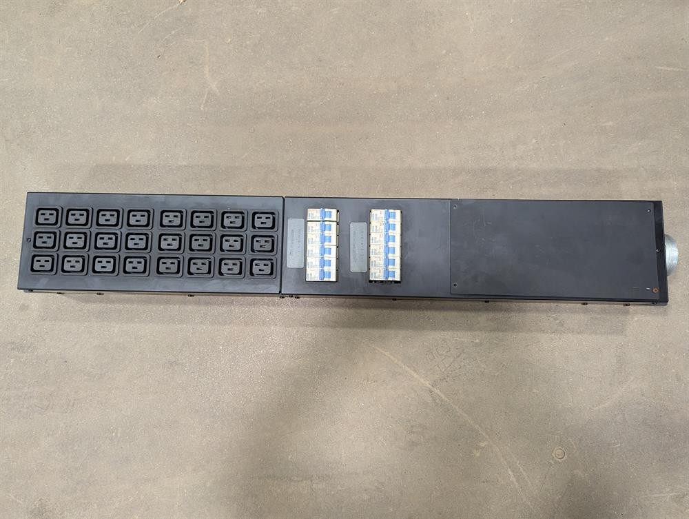 Powerspec RPS-PDU-CM-5 Power Distribution Unit (Used)