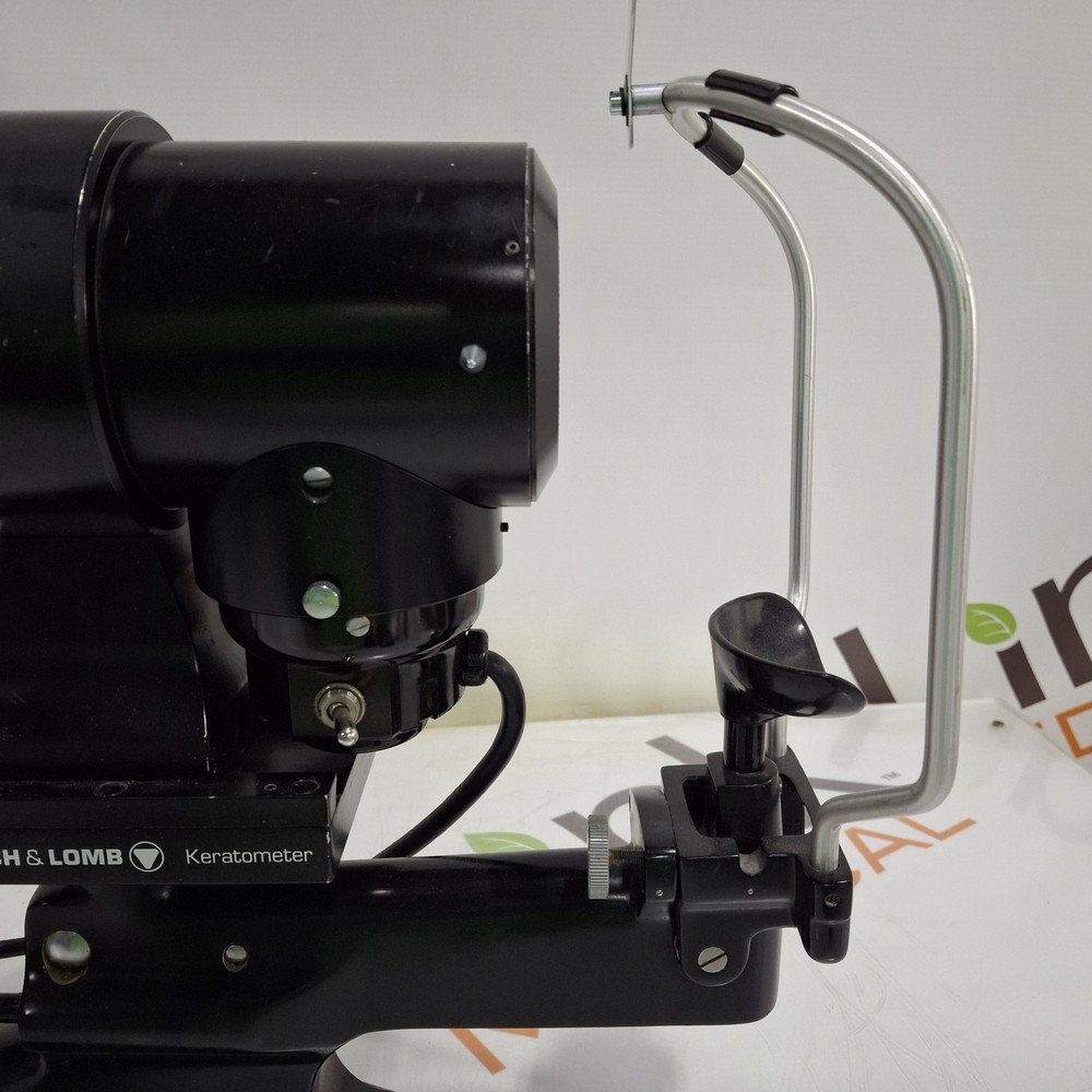 Bausch and Lomb 71-21-35 Keratometer