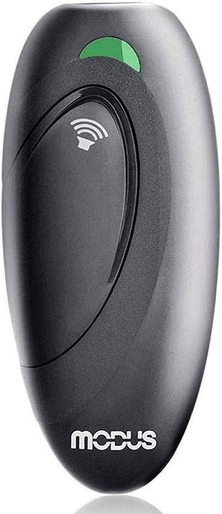 Ultrasonic Dog Barking Deterrent - Safe Bark Control for All Dog Sizes