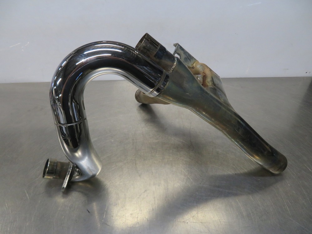 EB1164 2011 11 VICTORY VISION STANDARD REAR HEADPIPE