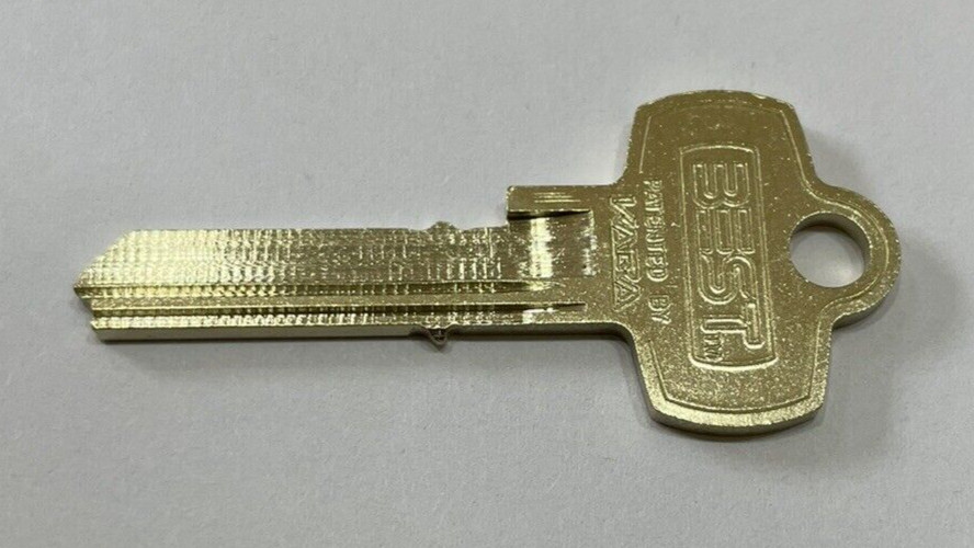 Best/Stanley 1AK1B516 (6 Pin Only)