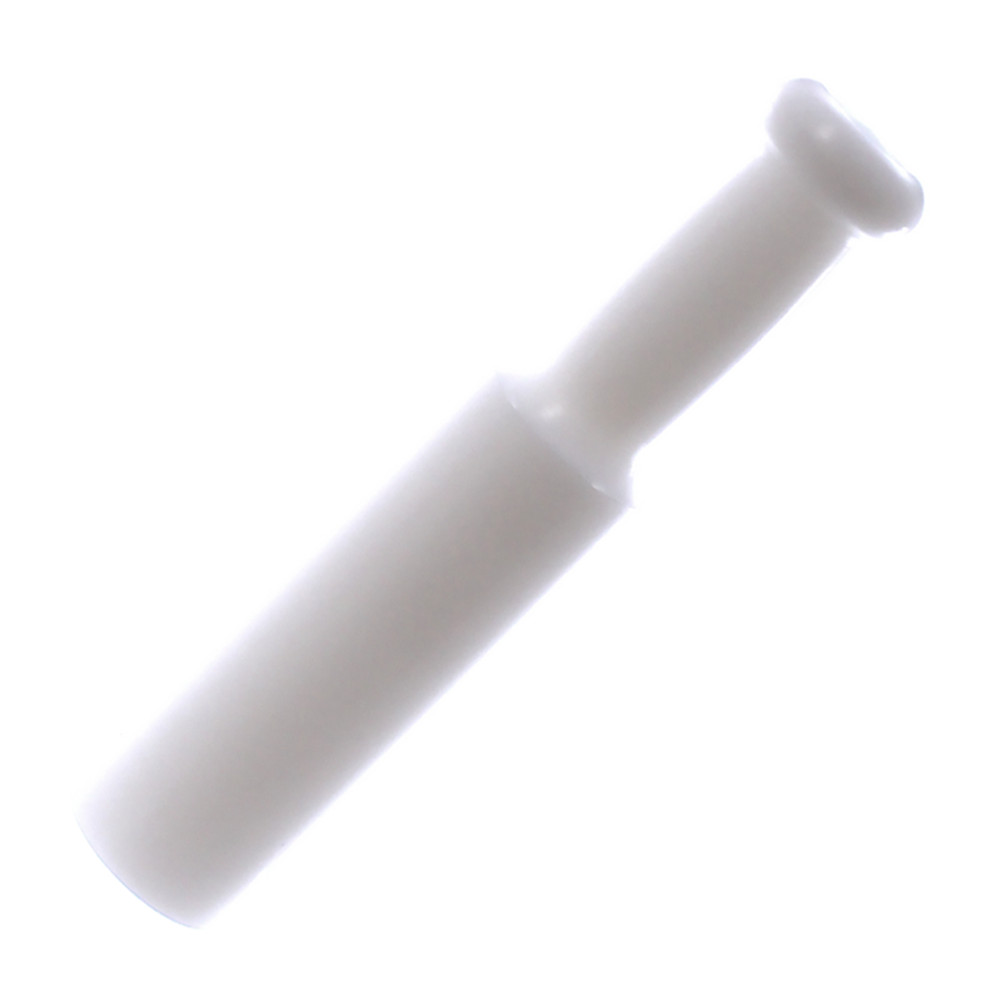 STOMPER, PLASTIC -10 3/4 6" PUSHER 2" WIDE