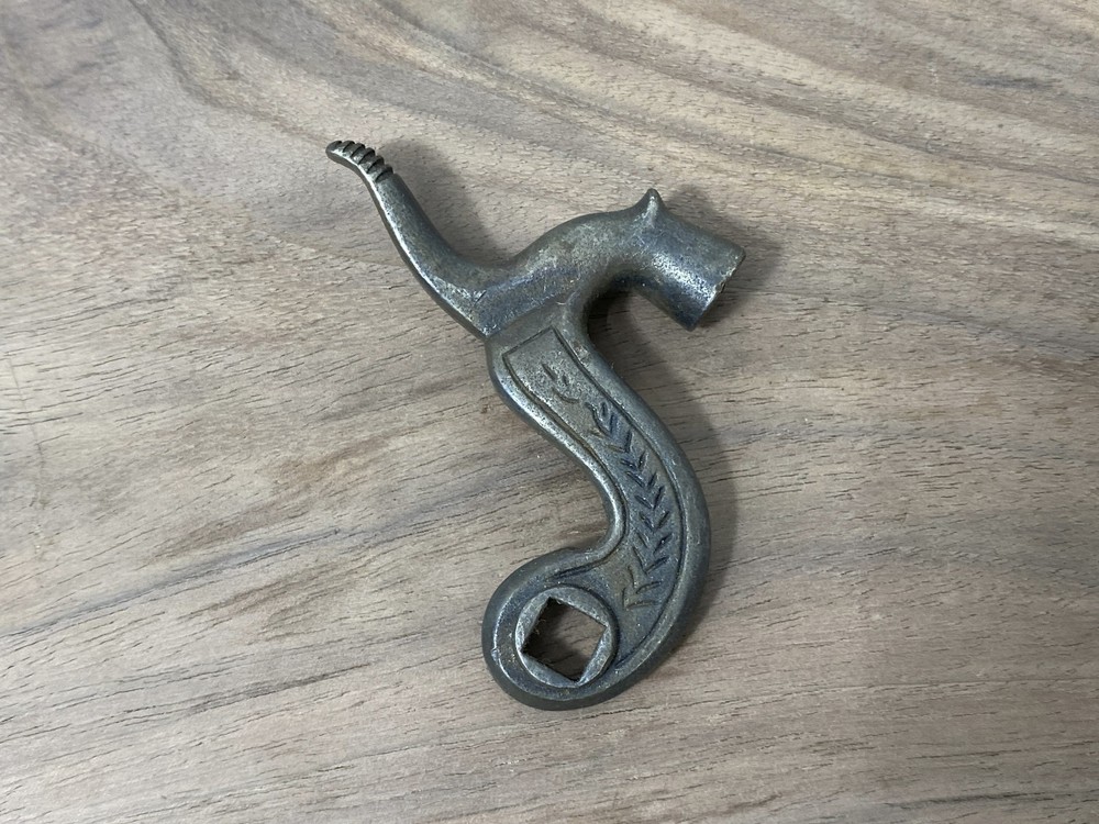 CVA Traditions Muzzleloader Hammer